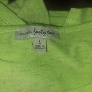 Womens size L